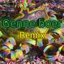 Genne boer (feat. De Wuilus, Jan Aerdts, Peter Theelen & Dennis Jansen) [Dance/Hardstyle Remix]