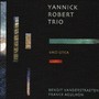 Yannick Trio/Vaci Utca