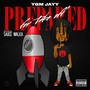 Prepared for Takeoff (Explicit)