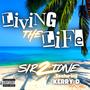 Living The Life (feat. Kerry D) [Explicit]