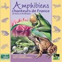 Amphibiens chanteurs