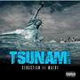 Tsunami (feat. Malki) [Explicit]