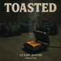 Toasted (Explicit)