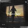 Freak U Right (Explicit)