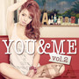 YOU&ME Vol.2