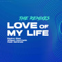 Love Of My Life (The Remixes)