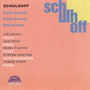 Schulhoff: Cello Sonata, Flute Sonata, Hot-Sonata