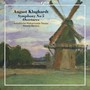 KLUGHARDT, A.F.M.: Symphony No. 5 / Concert Overture, 