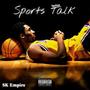 Sports Talk (Explicit)