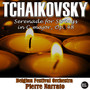 Tchaikovsky: Serenade for Strings in C major, Op. 48