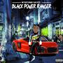 Black Power Ranger (feat. Mayboi Beats) [Explicit]