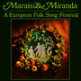 A European Folk Song Festival