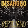 Desahogo