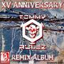 XV Anniversary Remix Album