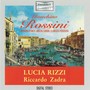 Gioachino Rossini: Giovanna d'Arco / Arie da camera / La regata veneziana