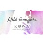 Wild Thoughts (feat. Faye Medeson)