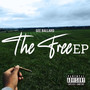 The Free EP (Explicit)