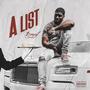 A-LIST (feat. Branford) [Explicit]