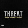 Threat (Mastered) [Explicit]