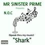 Speak thru my music (Explicit)