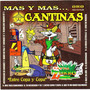 Mas y mas Cantinas - Entre copa y copa