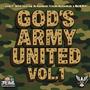 God's Army United, vol. 1 (feat. Junah Sparrow, Da Hypeman, Travale Richardson & Muzikman)