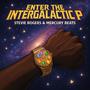 Enter The Intergalactic P (Explicit)