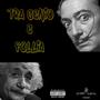 Tra genio e follia (feat. Ze Ro Mc & iL SoRbO) [Explicit]