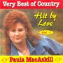 Very Best of Country, Vol. 5 (Hit By Love)