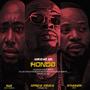 Hondo (feat. GZE, Afrow Zenda & Stunner)