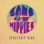 Spaceship Ride - Single