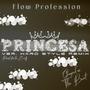 Princesa (feat. Yarkiv) [Mr.Evils Remix]