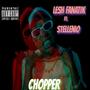 CHOPPER (feat. Stellenio)