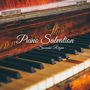 Piano Salvation (Keys of Destiny - The Reclaimed Path to Harmony)