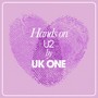 Hands On U2 By UK One