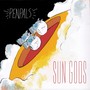 Sun Gods (Explicit)