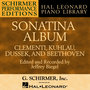 Sonatina Album