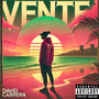 David Cabrera - Vente (Explicit)