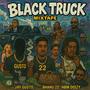 BLACK TRUCK (feat. BHANU 22 & HBM DEEZY) [Explicit]