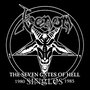 The Seven Gates Of Hell: The Singles 1980-85
