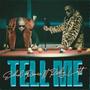 Tell Me (feat. Ricky Latt)