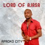 Aproko City