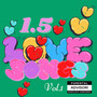 1.5 LOVE SONGS VOL.1 (Explicit)