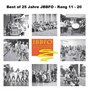 Best of 25 Jahre JBBFO - Rang 11 - 20