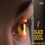 Ojos Color Miel-Black Soul