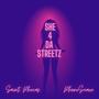 She Four Da Streetz (feat. Pheno Suave) [Explicit]