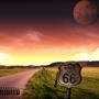 Highway 66 (Explicit)