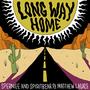 LONG WAY HOME (feat. Matthew Lagace)