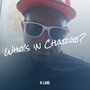 Who's in Charge? (Explicit)