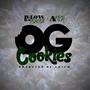 OG Cookies (feat. A Rich) [Explicit]